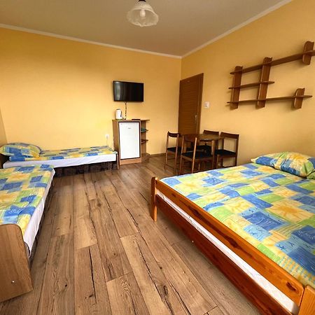 Ferienwohnung Ilda Władysławowo Exterior foto