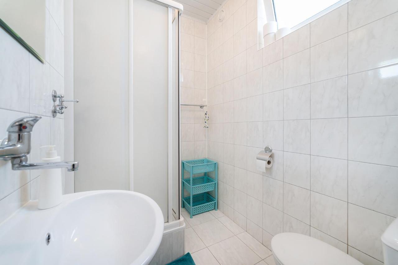 Ferienwohnung Ilda Władysławowo Exterior foto
